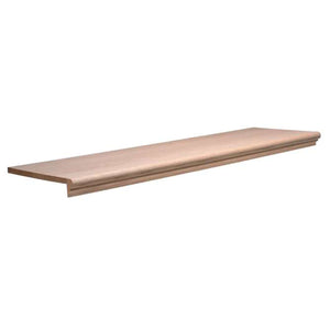 8073 Retrofit Bullnose Stair Tread by StepUP Stair Parts