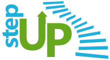 StepUP Stair Parts logo