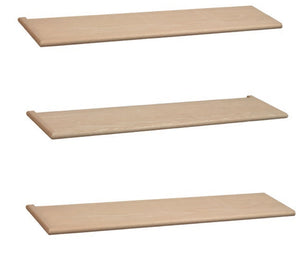 Premium Treads / Steps | USA Crafted 8070-72 Tread-Treads & Risers-Amish Craft by StepUP Stair Parts