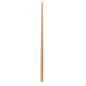 5040 Pin Top Baluster | USA-Made Amish Stair Railing by StepUP Stair