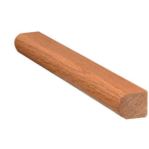 8080 1 1/4" Tread Return Nosing by StepUP Stair Parts - Accessories