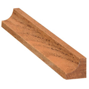 8095 3/4" x 3/4" Cove Molding by StepUP Stair Parts - Accessories