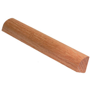 8096 1/2" x 3/4" Shoe Molding by StepUP Stair Parts - Accessories