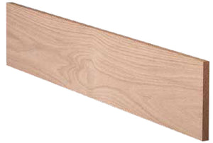 Premium 8" Risers | Treads & Risers by StepUP Stair Parts