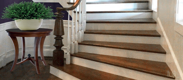 Georgia Newel Posts &amp; Baluster Spindles