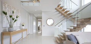 Glass Railings