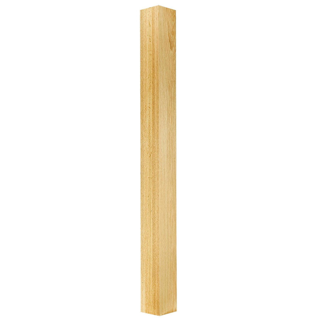 5000 Solid Contemporary Newel Post