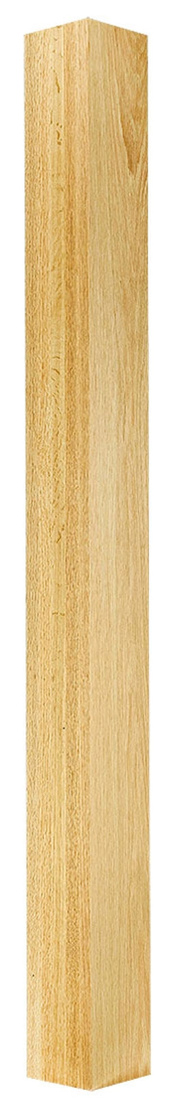 5000 Solid Contemporary Newel Post