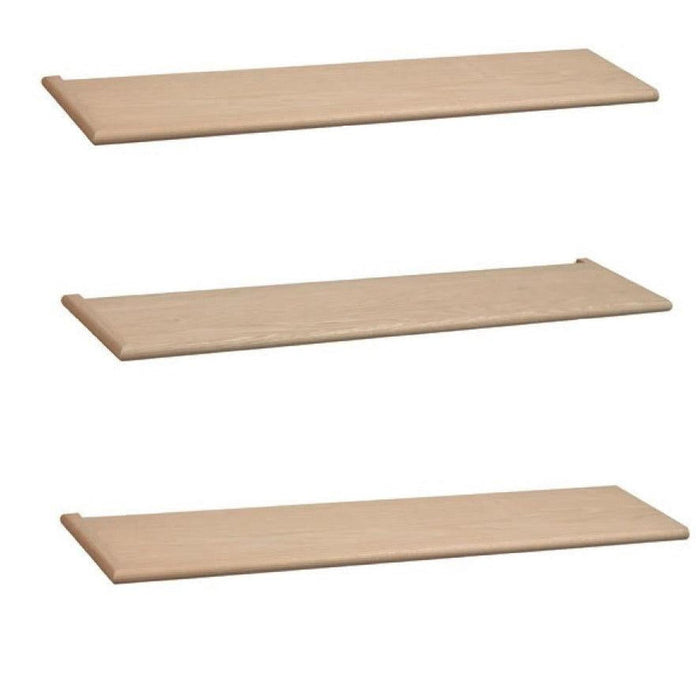 Stair Steps | Treads & Risers Walkable – StepUP Stair Parts
