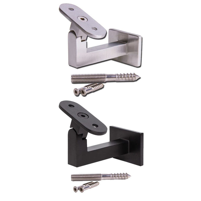 17.4002 1033 Wall Mount Handrail Bracket | Railing & Stair Accessories