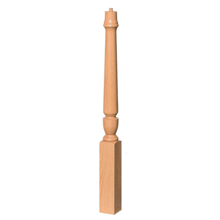 3010 Starting Newel Post | USA-Made Stair Parts
