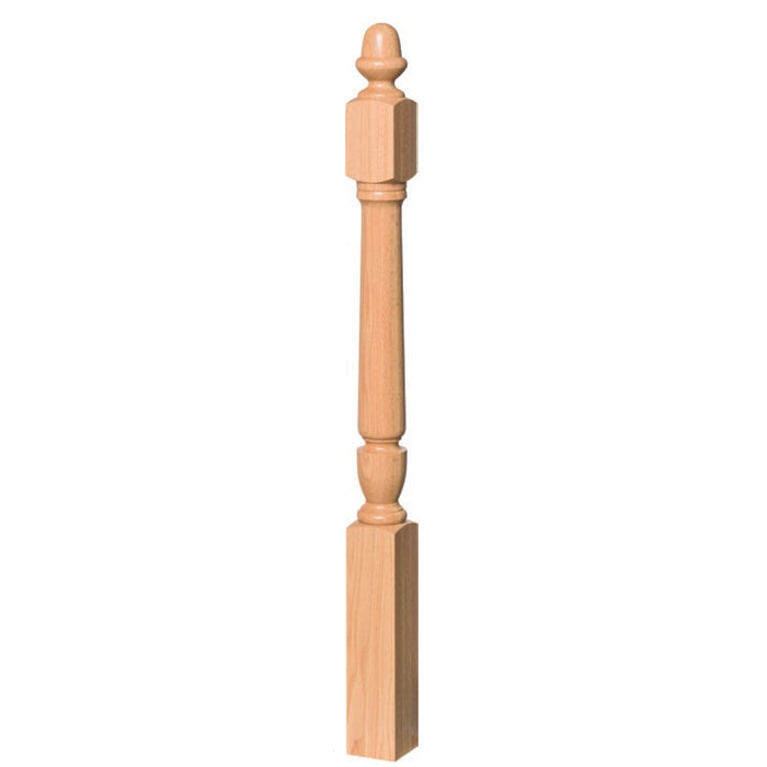 3030 Starting Newel Post | USA-Made Stair Parts