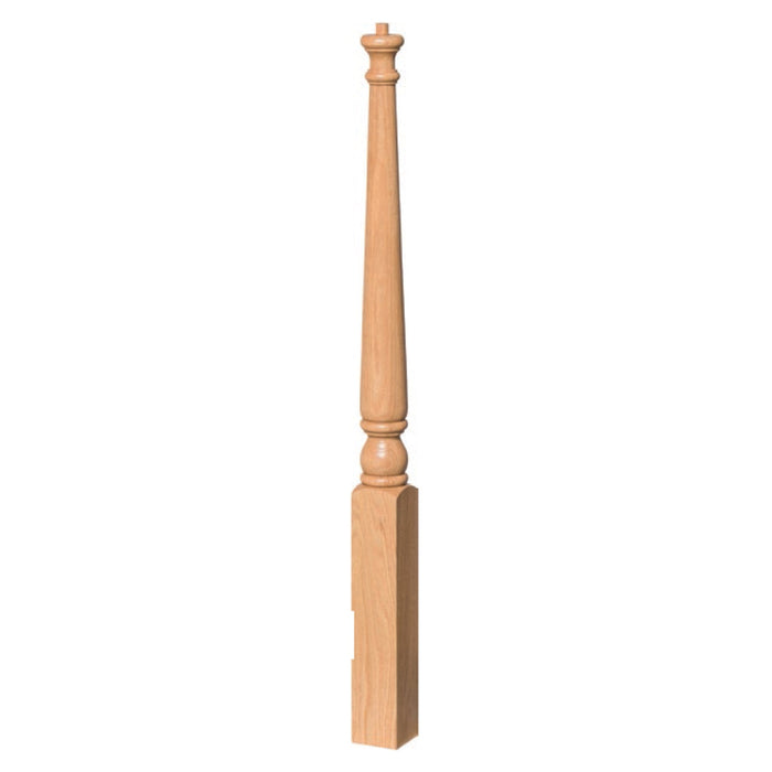 4010 Starting Newel Post | USA-Made Stair Parts