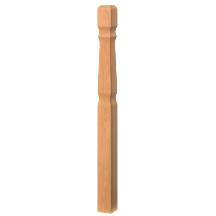 4060 Starting Newel Post | USA-Made Stair Parts