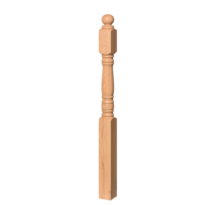 4500 Starting Newel Post | USA-Made Stair Parts