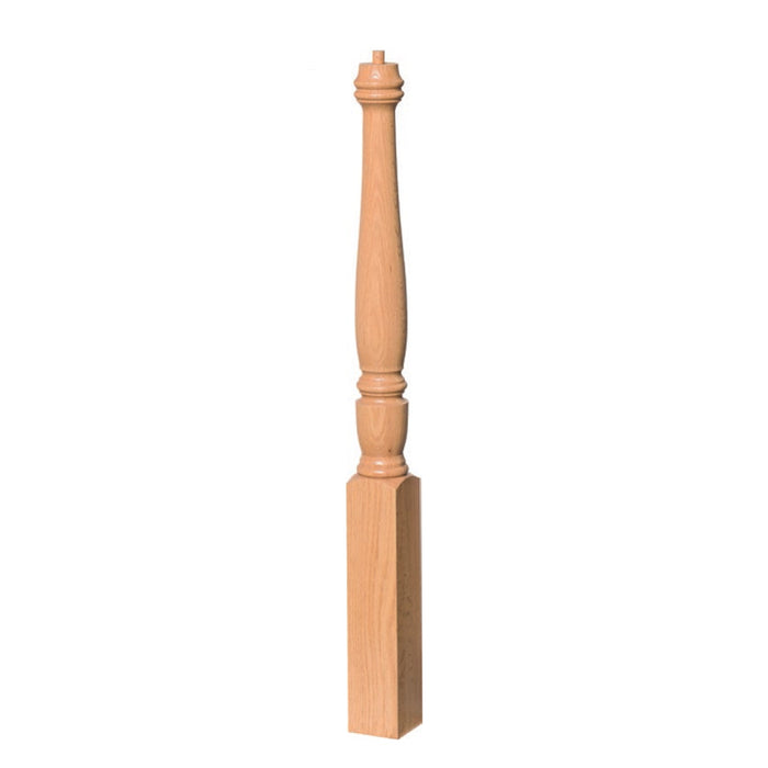 4510 Starting Newel Post | USA-Made Stair Parts