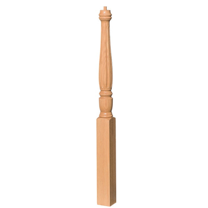 4511 Starting Newel Post | USA-Made Stair Parts