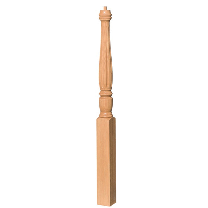 4511 Starting Newel Post | USA-Made Stair Parts