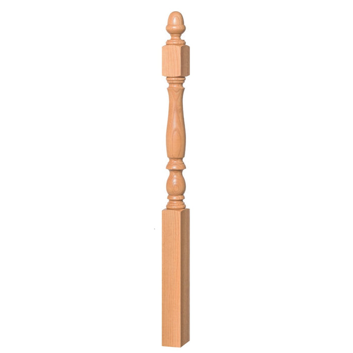4600 Starting Newel Post | USA-Made Stair Parts