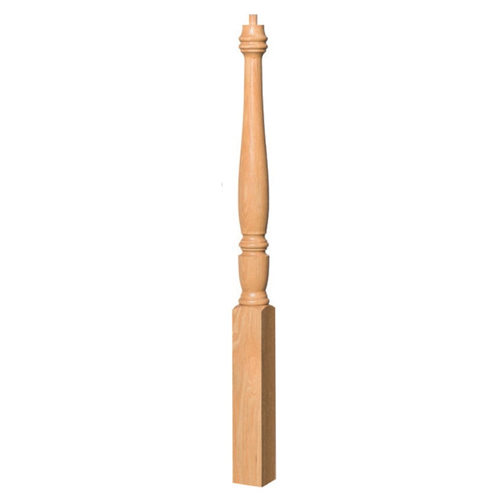 4710 Starting Newel Post | USA-Made Stair Parts