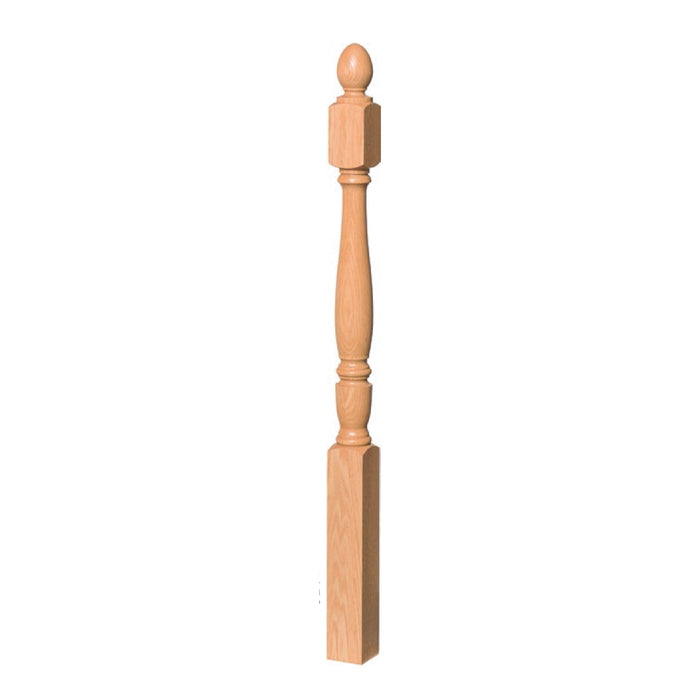 4740 Starting Newel Post | USA-Made Stair Parts