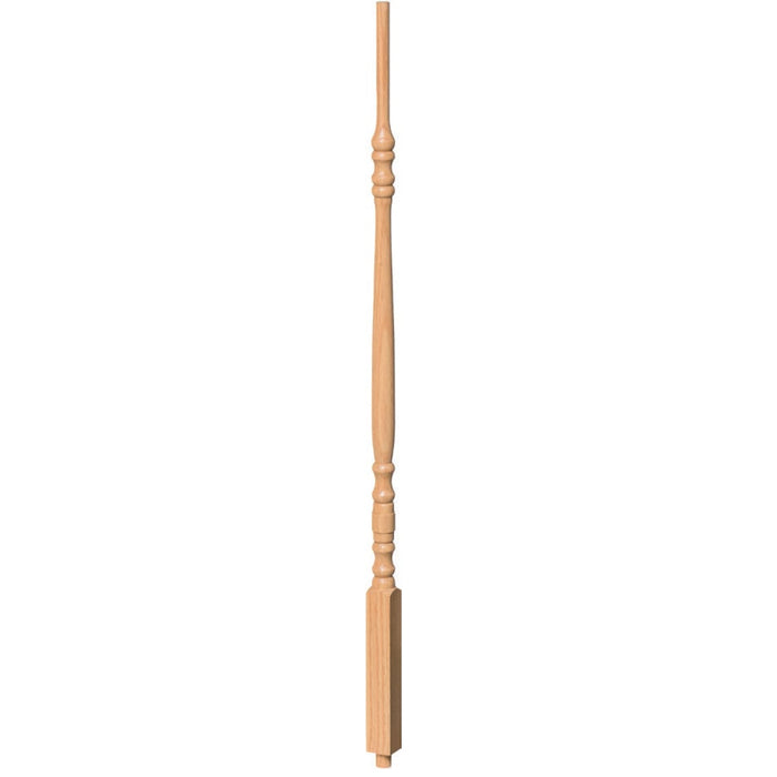 5200 Pin Top Baluster Spindle | USA-Made Stair Parts