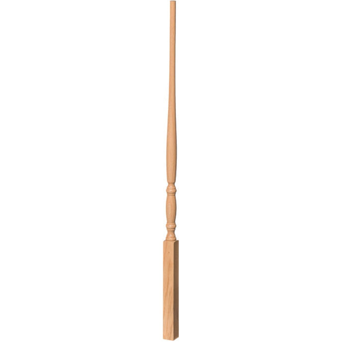 5311 Pin Top Baluster Spindle | USA-Made Stair Parts