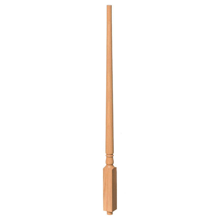 5315 Pin Top Baluster Spindle | USA-Made Stair Parts