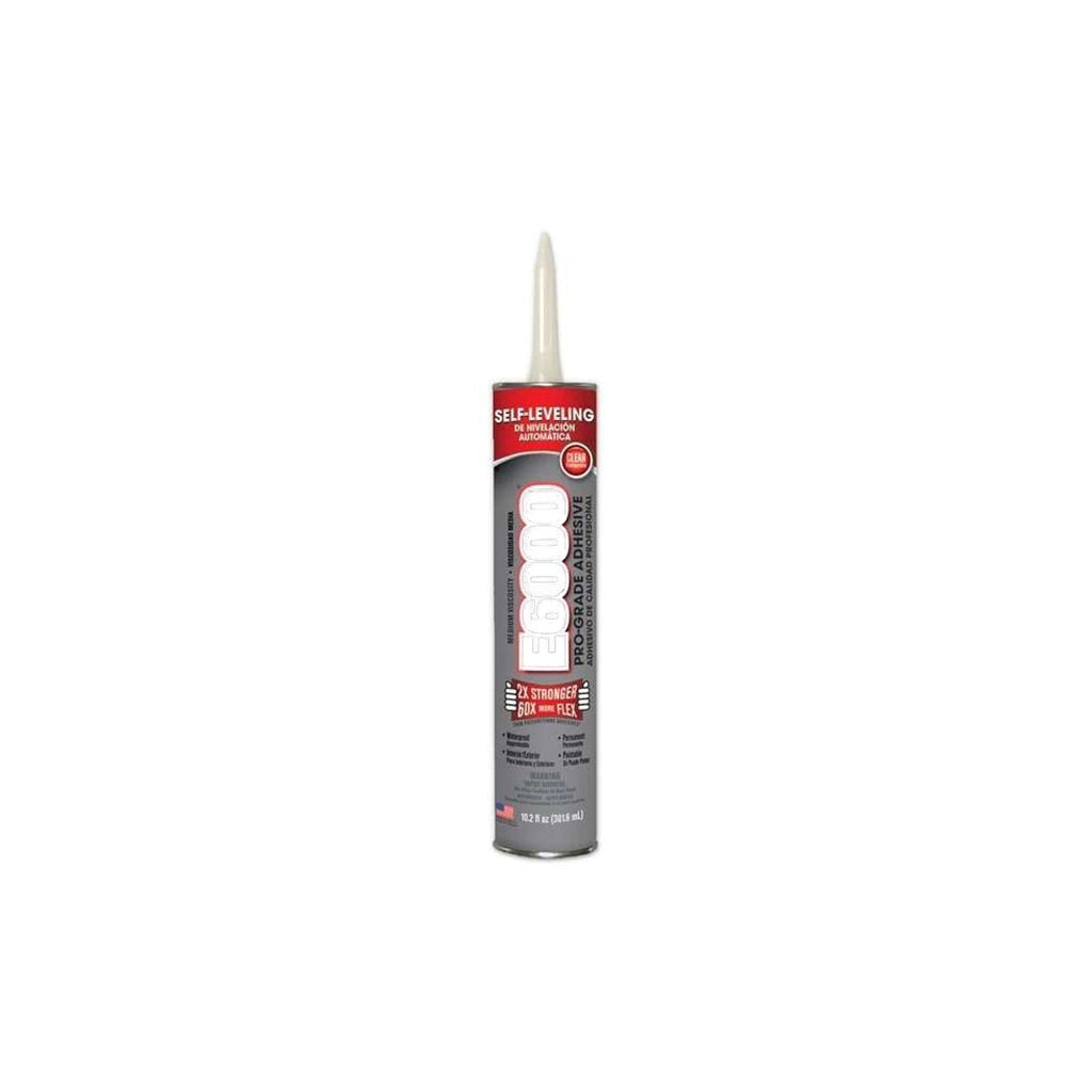 6000 Epoxy Glue 10.2 oz Cartridge