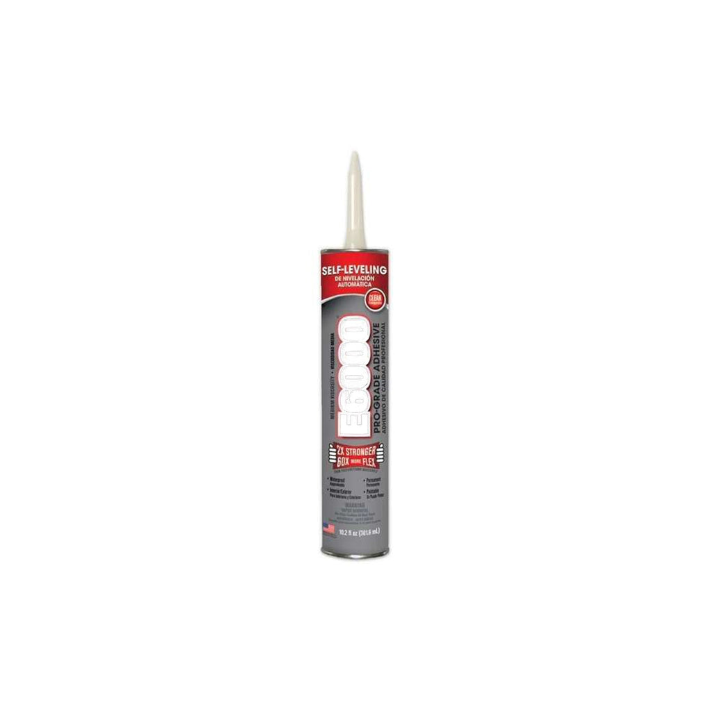 6000 Epoxy Glue 10.2 oz Cartridge