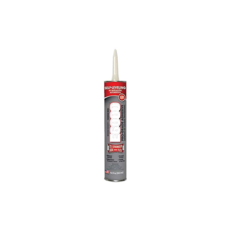6000 Epoxy Glue 10.2 oz Cartridge | Iron Spindle Installation – StepUP ...