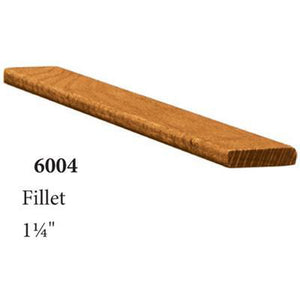  6004 1 1/4" Fillet by StepUP Stair Parts - Accessories 