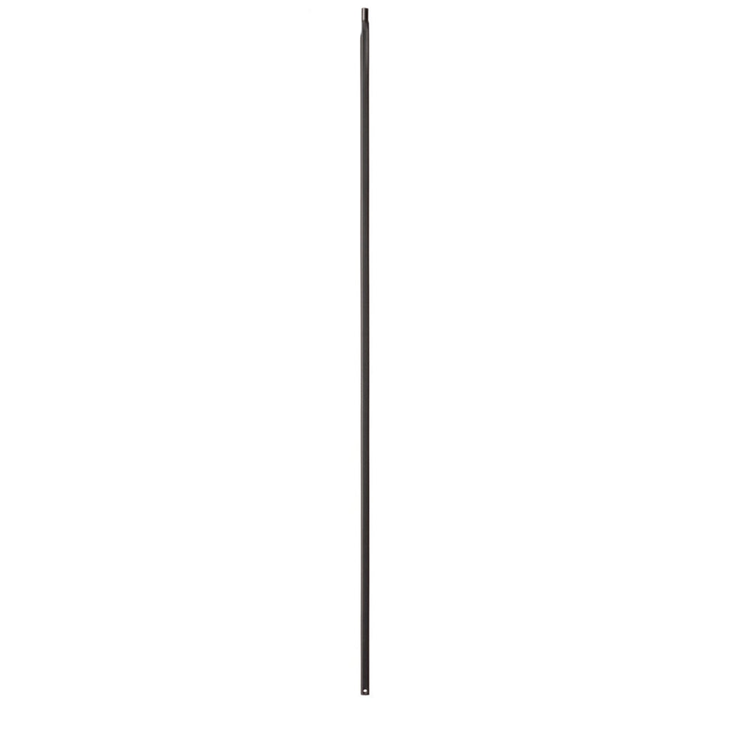 9000 Plain Metal Spindle |  Iron Balusters |  Amish Craft by StepUP Stair 