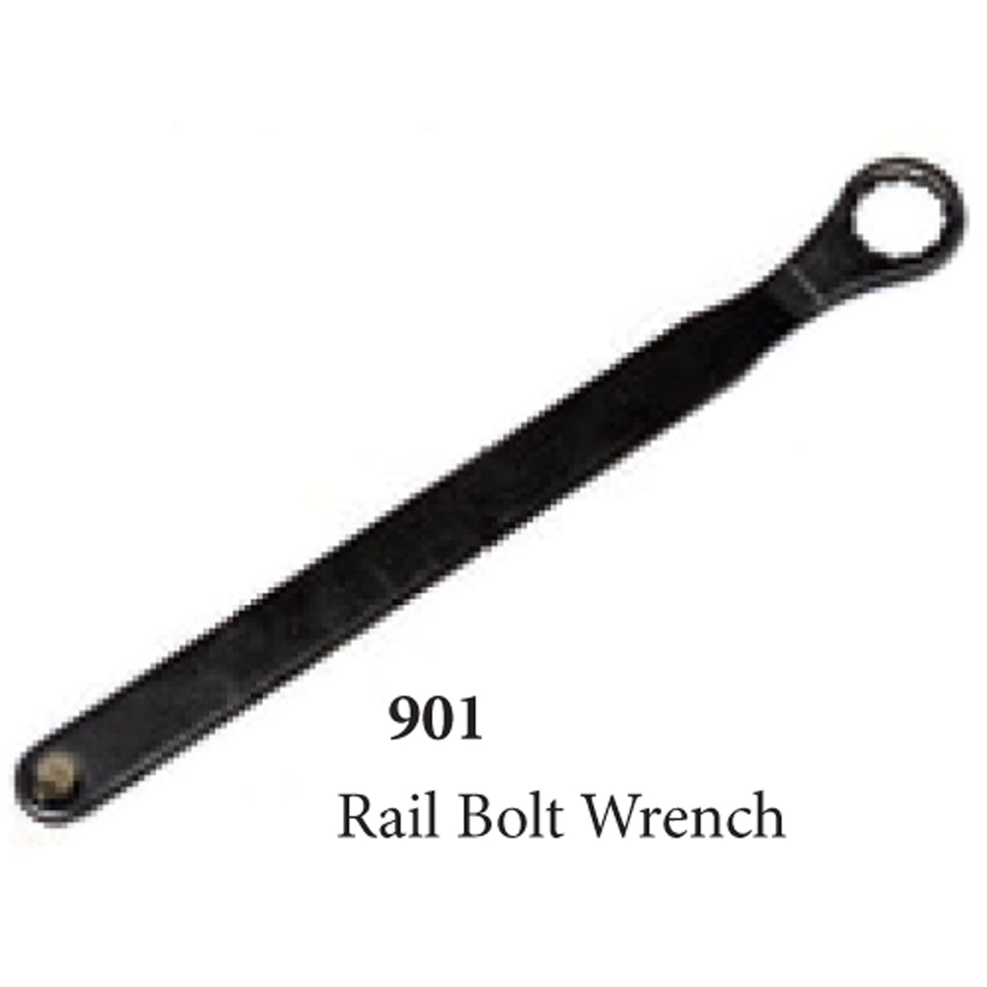 Railroad wrench deals