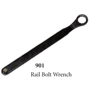 901 Rail Bolt Wrench | Railing & Stair Accessories