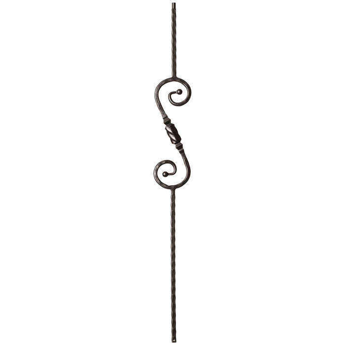 StepUp 9047 Baluster Spindle
