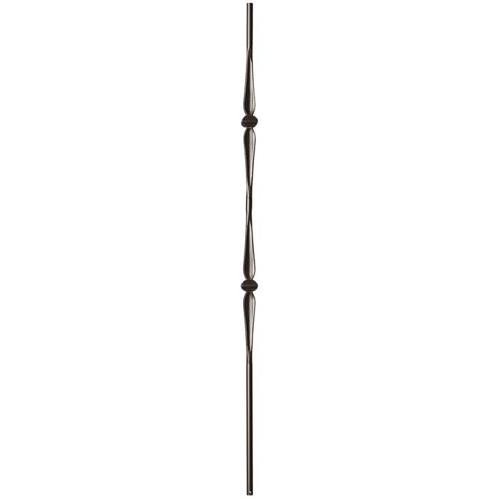 Metal Wrought Iron Baluster Spindles Railings – StepUP Stair Parts