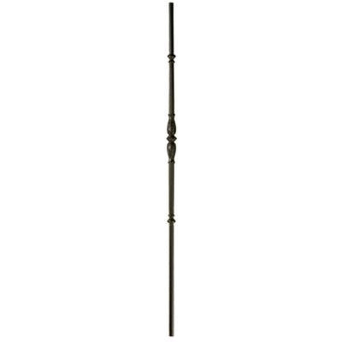 Venetian Metal Wrought Iron Baluster Spindles – StepUP Stair Parts
